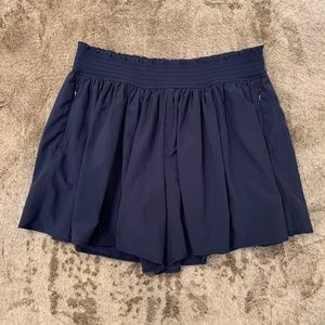 Athleta Skort with Pockets